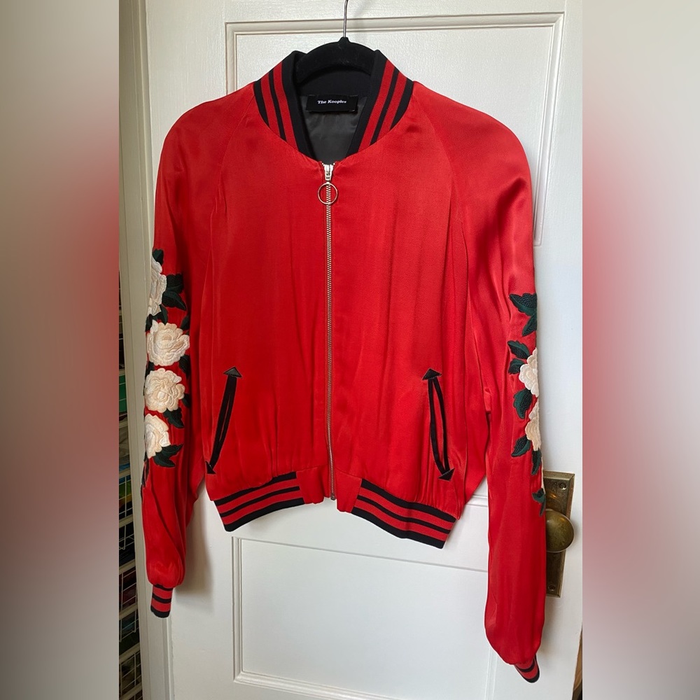 The Kooples Jacket